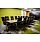 Clare County Council Boardroom Fitout by HuntOffice Interiors