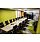 Clare County Council Boardroom Fitout by HuntOffice Interiors