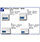 Q-Connect Envelope C4 Window 100gsm White Self-Seal (Pack of 250) HuntOffice.co.uk