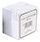 Q-Connect Memo/Jot Box Refill Pad Additional Image 1