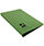 Q-Connect Transfer File Foolscap/A4 35mm Capacity Green Pack 25 Additional Image 1