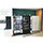 Marriott Hotel Call Centre in Cork Canteen Fitout by HuntOffice Interiors - Vending Machines