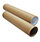 Brown Kraft 760x76mm Cardboard Postal Tubes Pack of 12