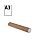 Brown Kraft 330x50mm Cardboard A4-A3 Postal Tubes Pack of 25