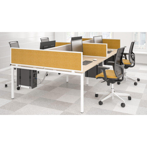 Narbutas NOVA U Bench Desks Additional Image 3