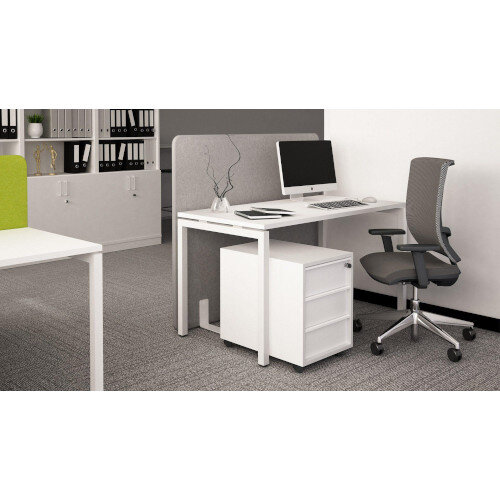 Narbutas NOVA U Office Desks Additional Image 2