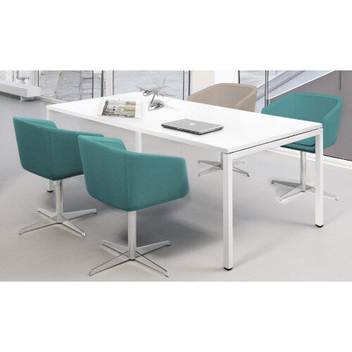 Narbutas NOVA U Conference & Meeting Tables Hunt Office UK