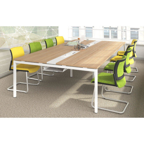 Narbutas NOVA U Conference & Meeting Tables Hunt Office UK