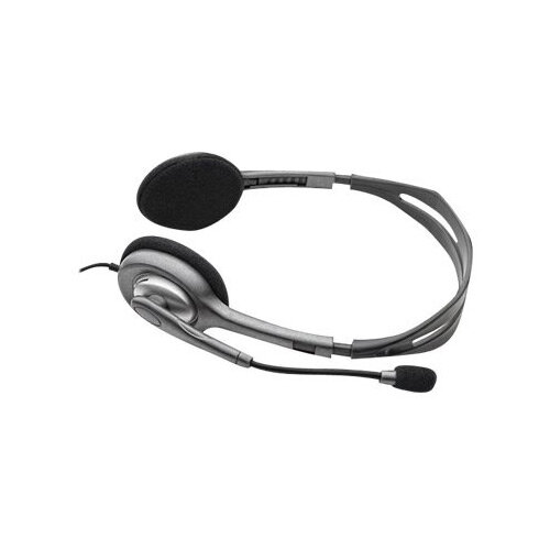 Logitech Stereo H111 Headset