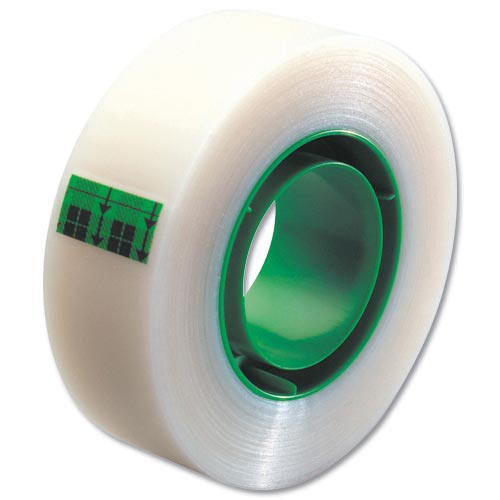 Scotch Magic Invisible Tape, Value Pack, 19 mm x 33 m, 14 Rolls/Pack