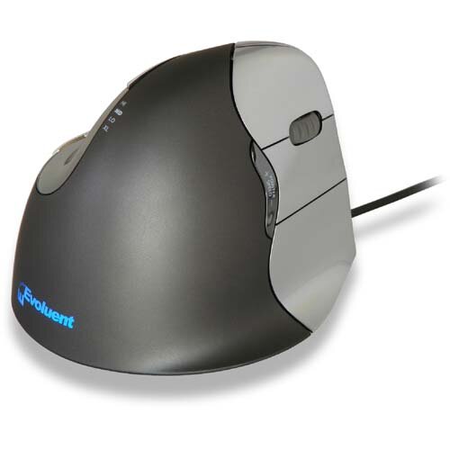 Bakker Elkhuizen Evoluent4 Right Hand Mouse BNEEVR4