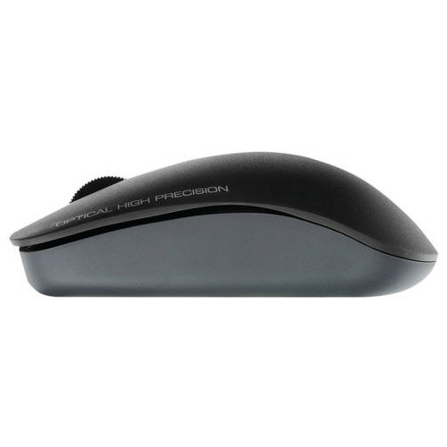 Cherry MW 2400 Wireless Mouse Black JW-0710-2