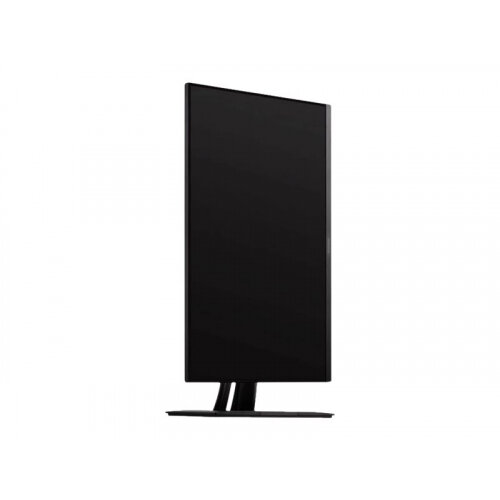 ViewSonic ColorPro VP3256-4K - LED monitor - 32" (31.5" viewable) - 3840 x 2160 4K UHD (2160p) @ 60 Hz - IPS - 350 cd/m&sup2; - 1000:1 - 5 ms - 2xHDMI, DisplayPort, USB-C - speakers