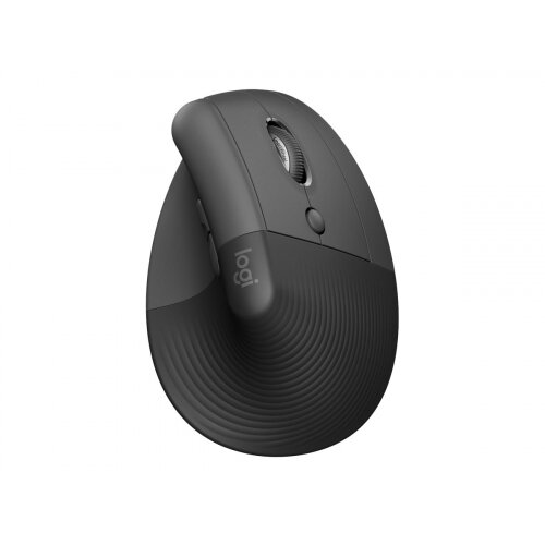 Logitech Lift Left Vertical Ergonomic Mouse