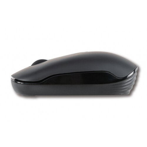 Kensington Pro Fit Bluetooth Compact Mouse - Ambidextrous, Wireless Convenience