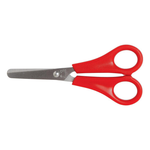 5 Star Office School Scissors 130mm