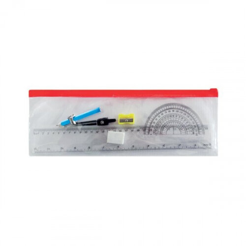 Education Exam Stationery Essentials Pack LL78996