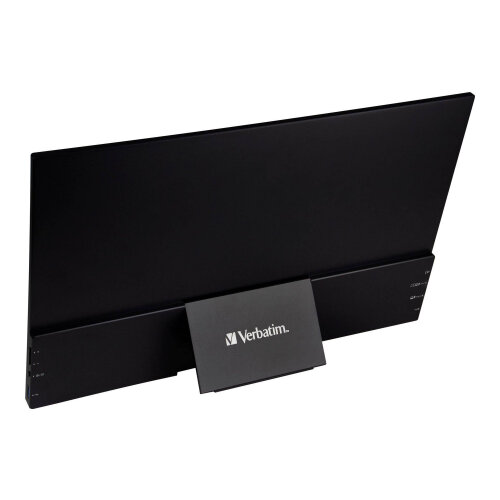 Verbatim PM-14 Portable Monitor 14 Inch Full HD 1080P 49590