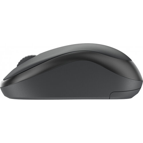 Logitech M240 for Business mouse Ambidextrous RF Wireless + Bluetooth Optical 4000 DPI