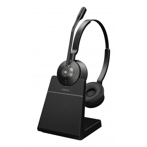 Jabra Engage 55 SE - USB-A MS Stereo (Include Stand), EMEA/APAC