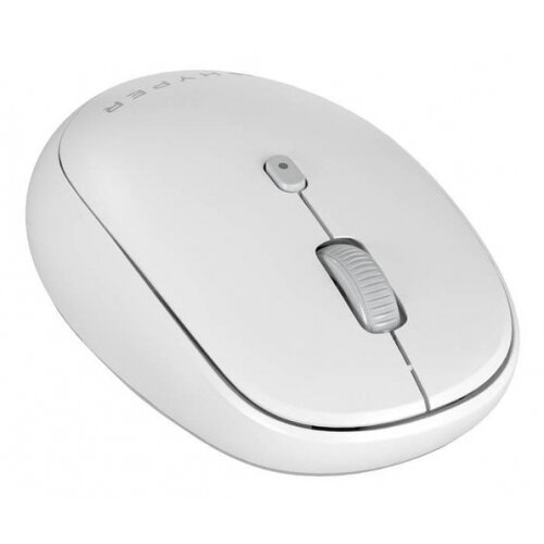 HYPER HS2100GL mouse Universal Right-hand Bluetooth 2400 DPI