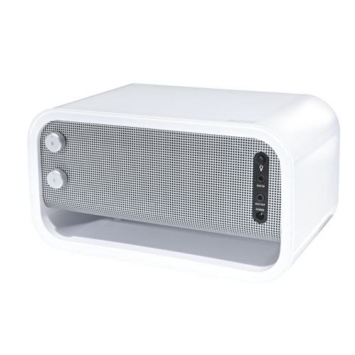 leitz speaker