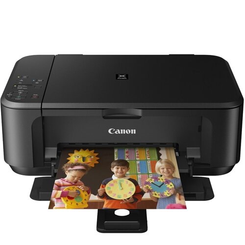 Canon PIXMA MG3650 Colour All in one Inkjet Printer WiFi Hunt Office UK