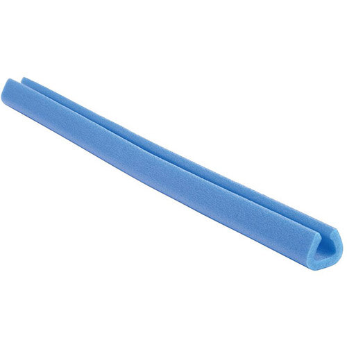 Edge Protectors Foam UShape Channel 1525mm Bubble Wrap Hunt Office UK