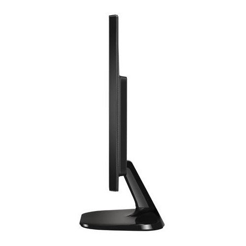 LG LED Computer Monitor M45 Widescreen 24inch Dual Smart Energy Saving