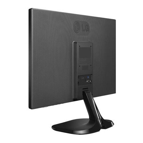 LG LED Computer Monitor M45 Widescreen 24inch Dual Smart Energy Saving