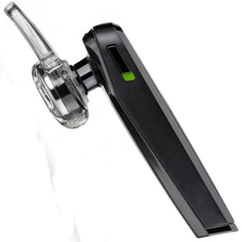 Poly Explorer 80/R Onyx Black Bluetooth Headset Hunt Office UK