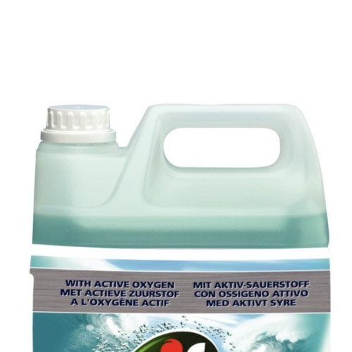 Cif Oxygel All Purpose Cleaner Professional Active Oxygen Wild Orchid 5