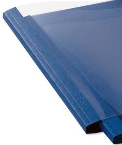 A5 Thermal Binding Covers 5 Mm - NZ Binding Machines And Supplies