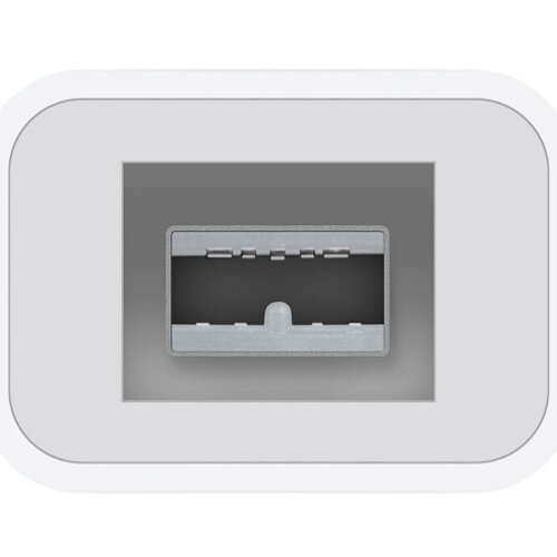 Apple Thunderbolt to FireWire Adapter FireWire adapter Thunderbolt