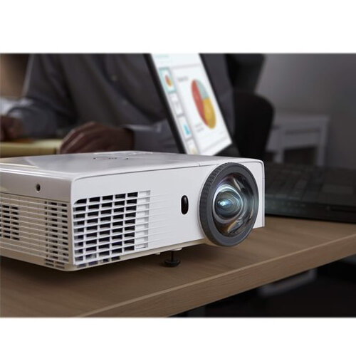 Dell s320wi interactive short throw projector hunt office uk