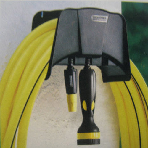 Karcher HeavyDuty Wall Mounting Hose Hanger 2.645044.0 Hunt Office UK