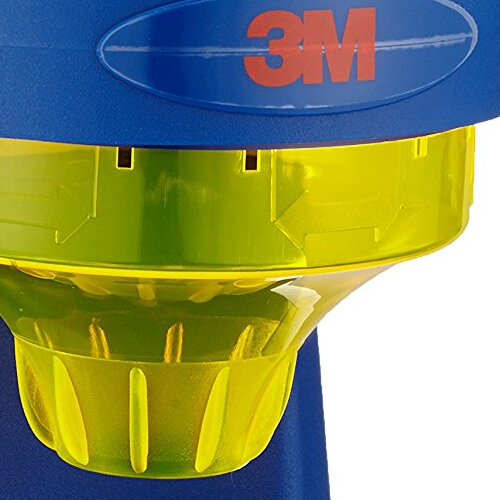 Wall Mounted Ear Plug Dispenser 3M EAR PD01000 Hunt Office UK