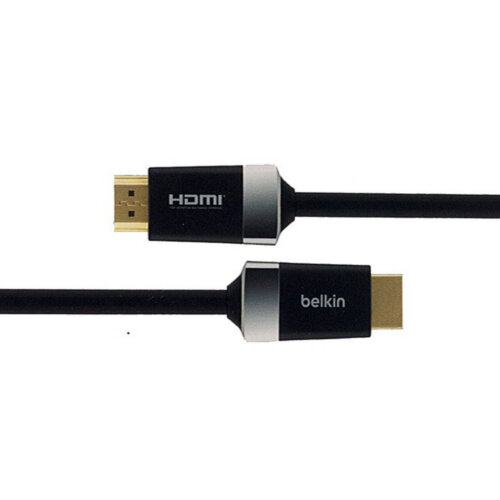 Belkin High Speed HDMI Cable with 3.5m Hunt Office UK
