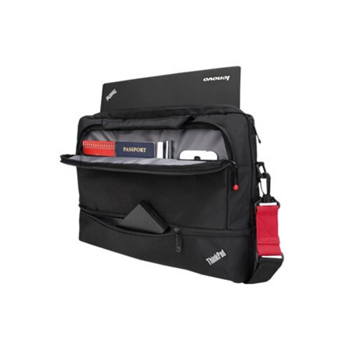 Lenovo ThinkPad Essential Topload Case Notebook carrying case