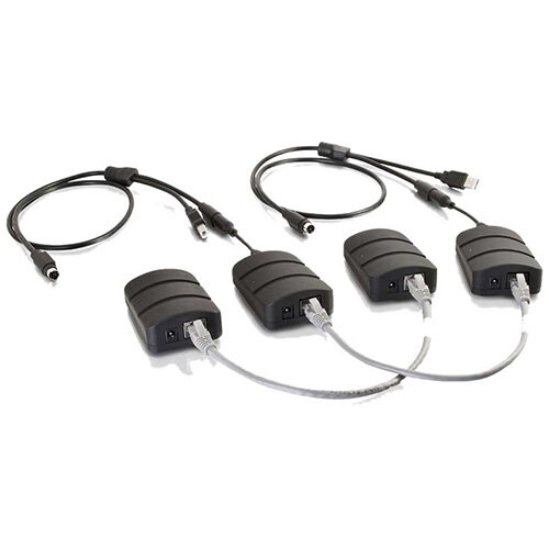 C2G Extender for Logitech ConferenceCam CC3000e USB extender USB 2.