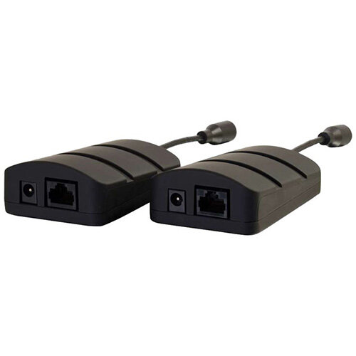 C2G Extender for Logitech ConferenceCam CC3000e USB extender USB 2.