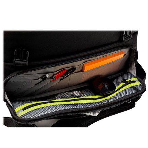 Targus CityGear 1517.3" Laptop Messenger Notebook carrying case