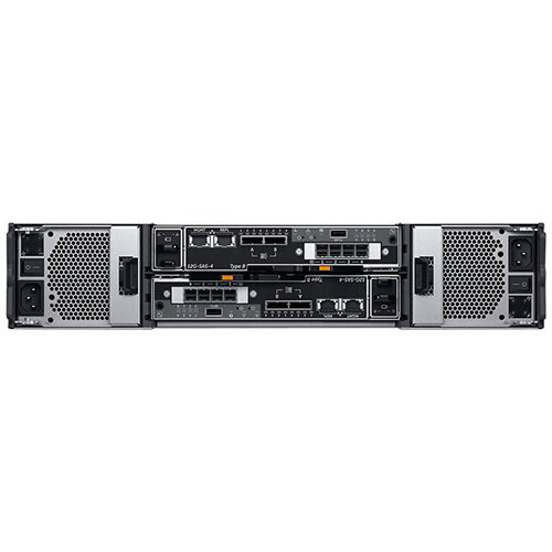 Dell Storage SCv2020 Hard Drive array Hunt Office UK