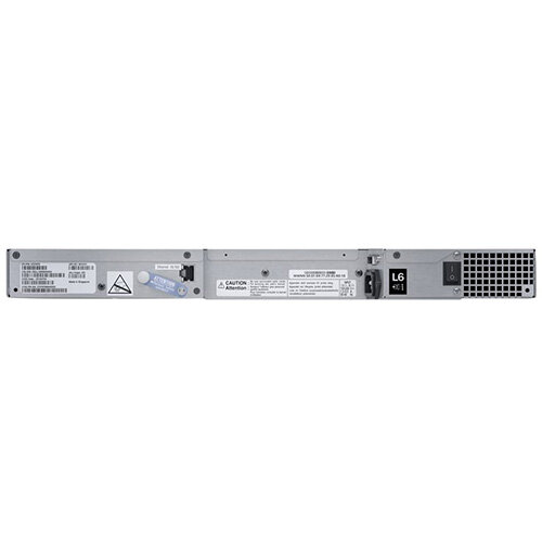 Dell PowerVault TL1000 Tape autoloader LTO Ultrium SAS Hunt Office UK