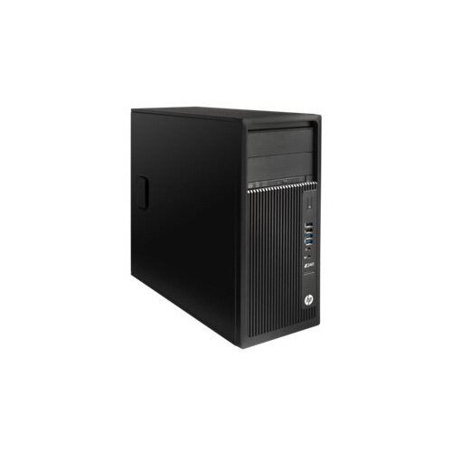 HP Workstation Z240 Mini Tower Desktop PC 1 x Core i5 6500 / 3.2