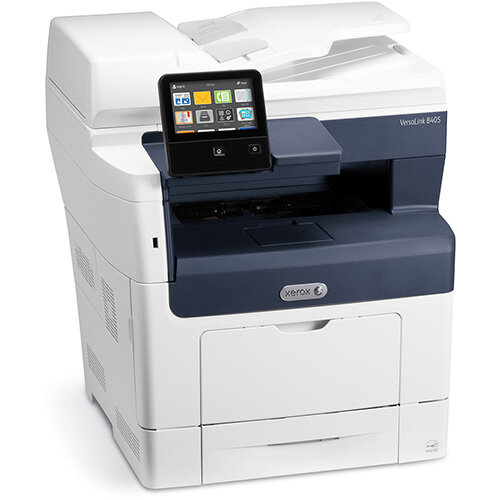 Xerox VersaLink B405V/DN Multifunction Printer B/W - Hunt Office UK