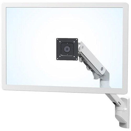 Ergotron LX Extension And Collar Kit Mounting Component - For - View #3