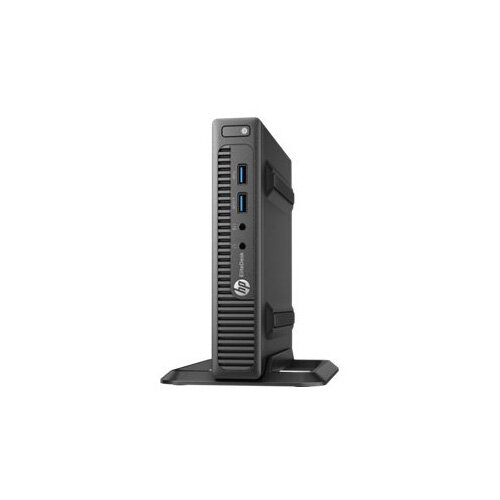 HP EliteDesk 705 G3 Mini Desktop PC 1 x A12 PRO8870E / 2.9 GHz