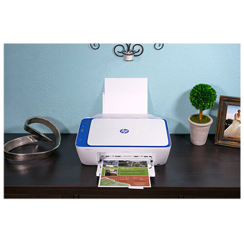 HP Deskjet 2630 AllinOne Multifunction printer colour inkjet