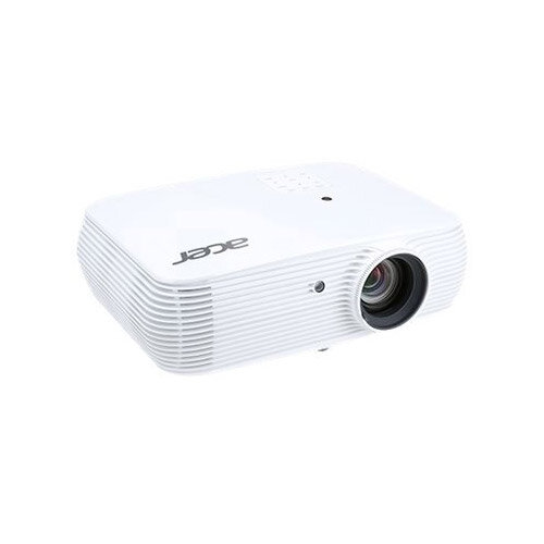 Acer P5530 - DLP Multimedia Projector - portable - 3D - 4000 ANSI ...